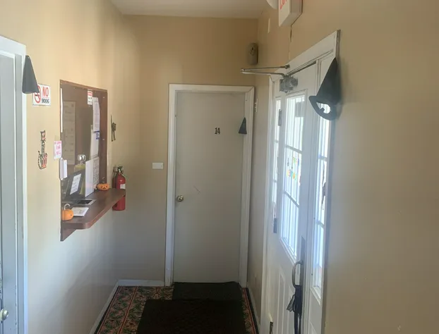 River Inn Motel hotel detail image 2