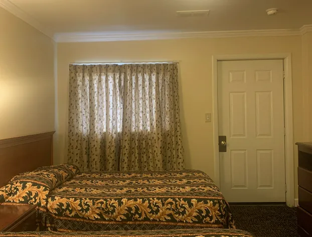 River Inn Motel hotel detail image 3