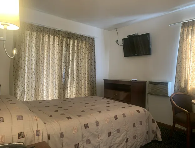 River Inn Motel hotel detail image 4