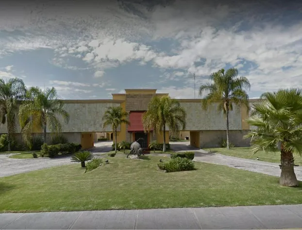 Motel Astoria hotel detail image 1