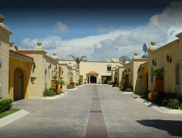 Motel Astoria hotel detail image 2