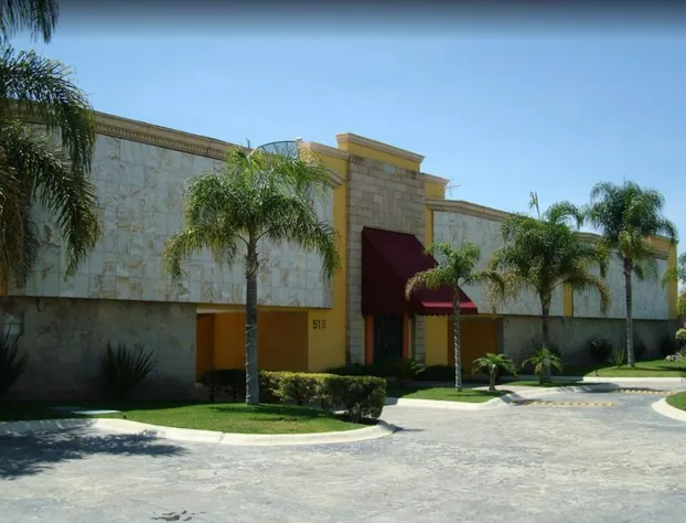 Motel Astoria hotel detail image 3