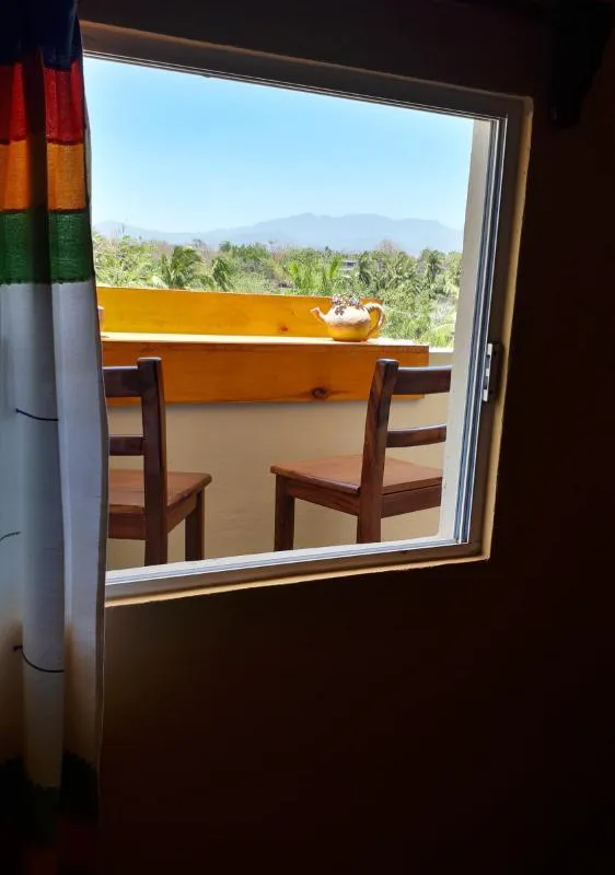 Hotel Alebrijes hotel hero