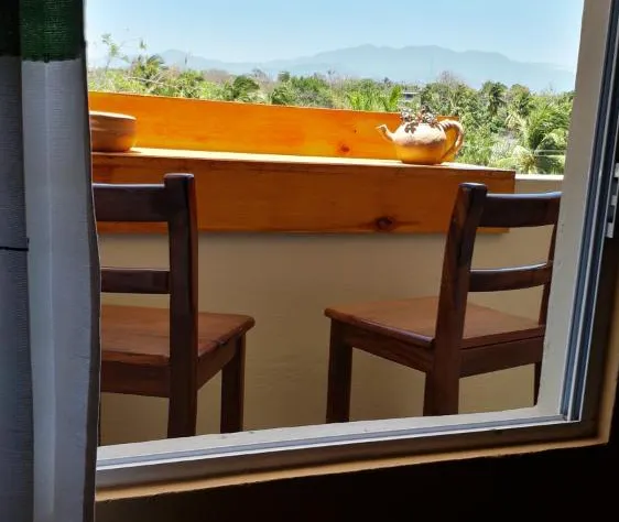 Hotel Alebrijes hotel detail image 1