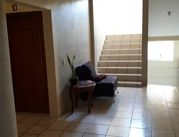 Hotel Alebrijes hotel detail image 3