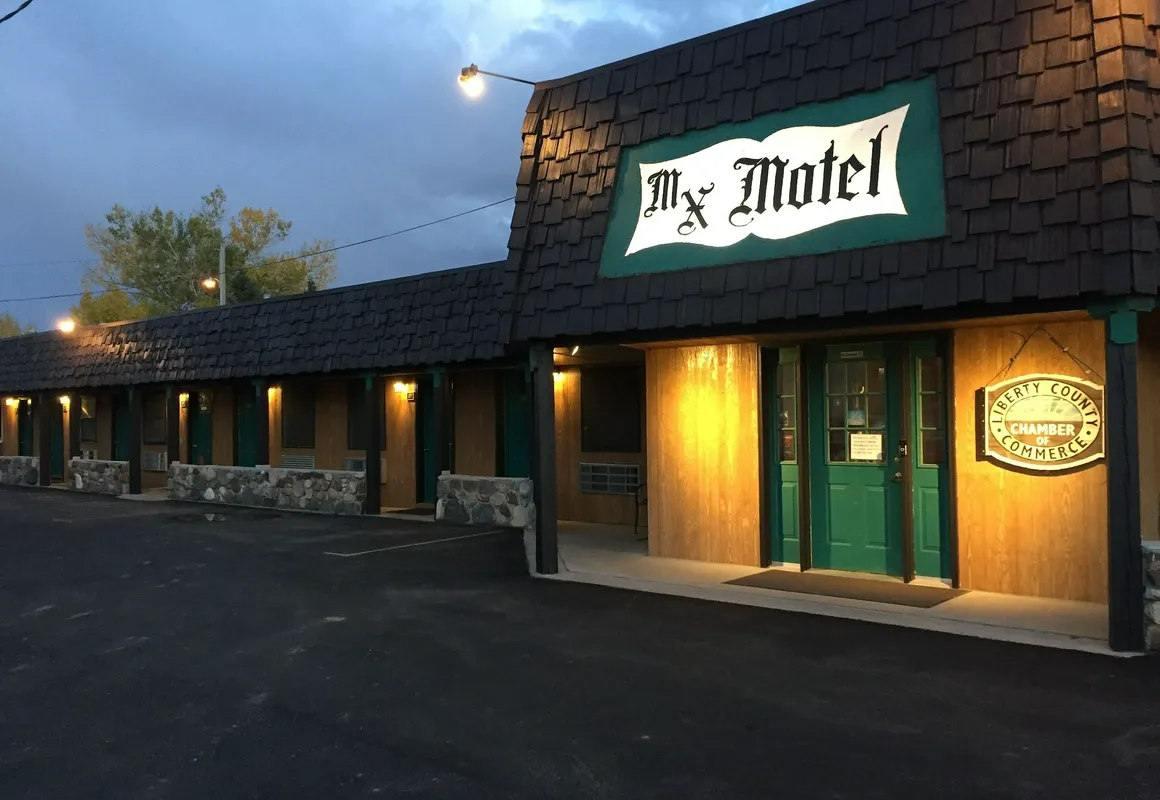 MX Motel hotel hero
