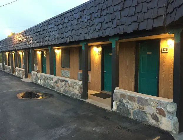 MX Motel hotel detail image 1