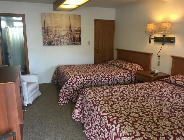 MX Motel hotel detail image 3