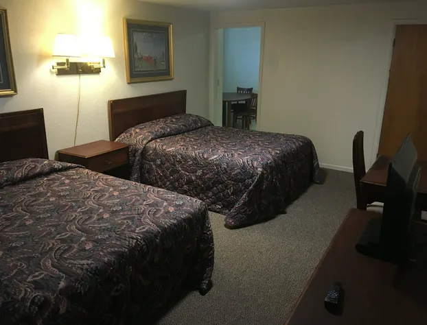 MX Motel hotel detail image 4