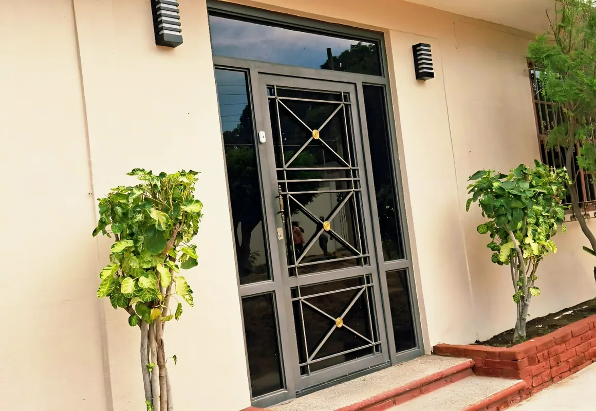 Casa de Huéspedes Juanita hotel hero