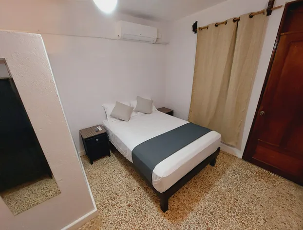 Casa de Huéspedes Juanita hotel detail image 2