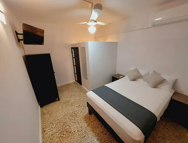 Casa de Huéspedes Juanita hotel detail image 3