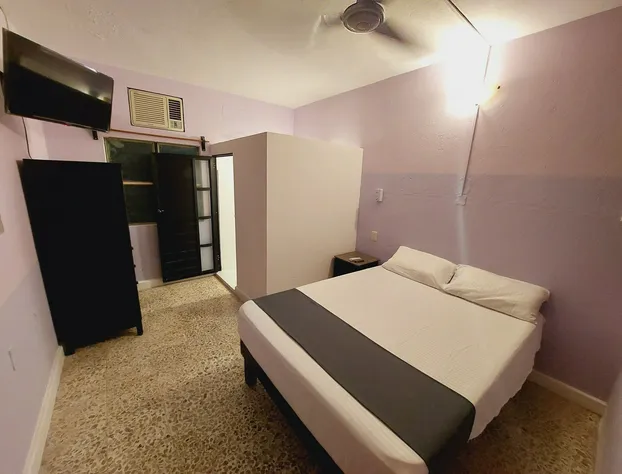 Casa de Huéspedes Juanita hotel detail image 4