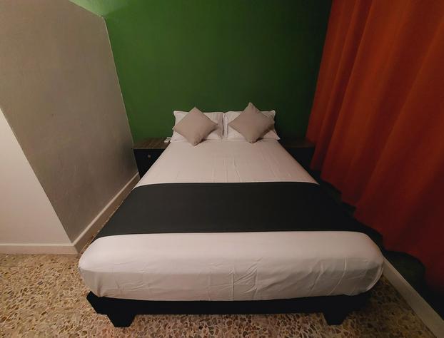 Casa de Huéspedes Juanita hotel detail image 1