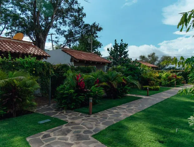 Jardin De Estrellas hotel detail image 1