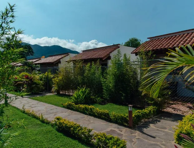 Jardin De Estrellas hotel detail image 2