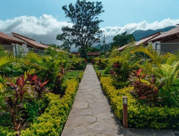 Jardin De Estrellas hotel detail image 3