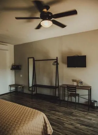 Jardin De Estrellas hotel detail image 4