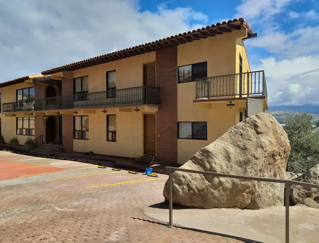 Short Stay Tecate Hotel Boutique hotel detail image 1