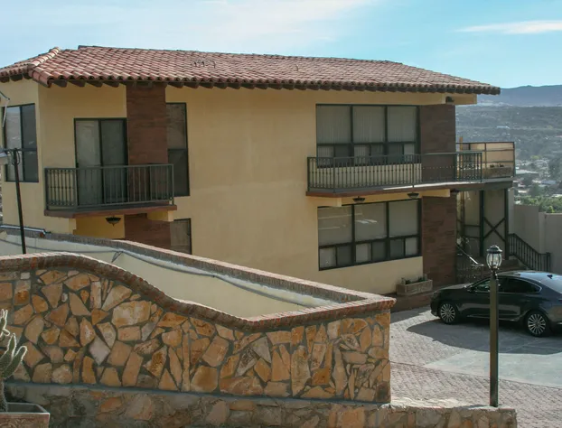 Short Stay Tecate Hotel Boutique hotel detail image 2