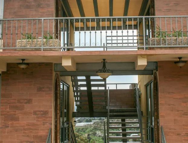 Short Stay Tecate Hotel Boutique hotel detail image 3