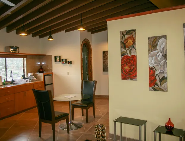 Short Stay Tecate Hotel Boutique hotel detail image 4