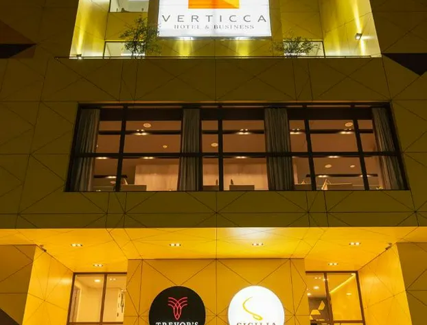 Verticca Hotel hotel detail image 1