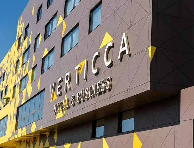 Verticca Hotel hotel detail image 2