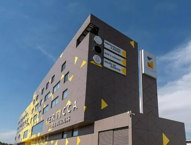 Verticca Hotel hotel detail image 2