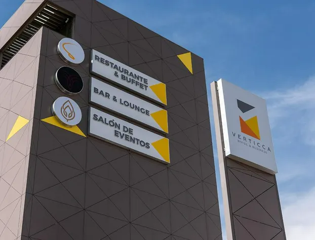 Verticca Hotel hotel detail image 3