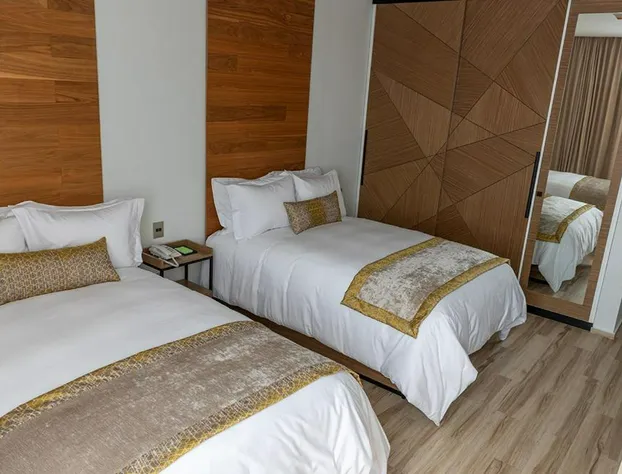 Verticca Hotel hotel detail image 4