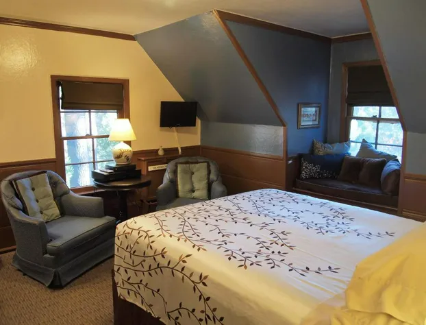 Strawberry Creek Inn hotel detail image 2