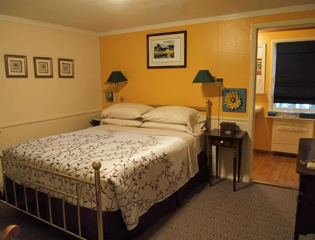 Strawberry Creek Inn hotel detail image 3