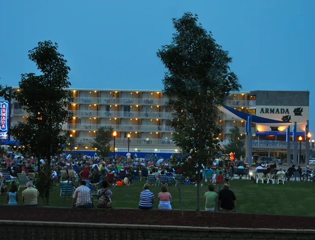 Armada By-the-Sea hotel detail image 1