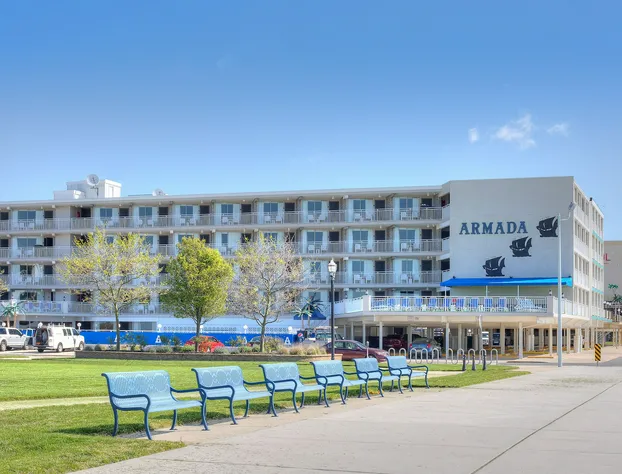 Armada By-the-Sea hotel detail image 2
