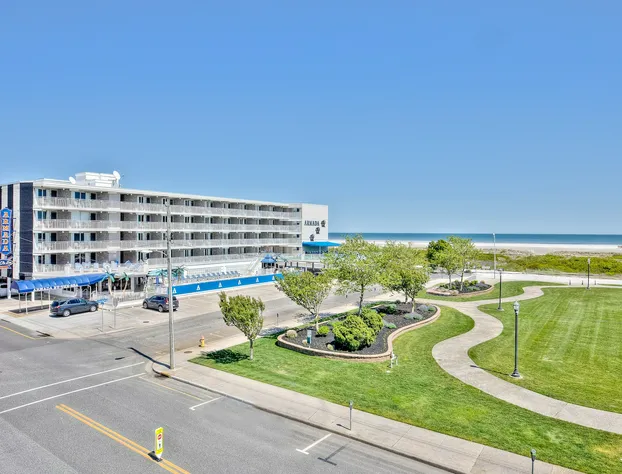 Armada By-the-Sea hotel detail image 3