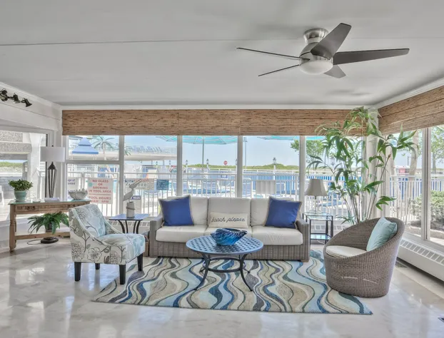 Armada By-the-Sea hotel detail image 4