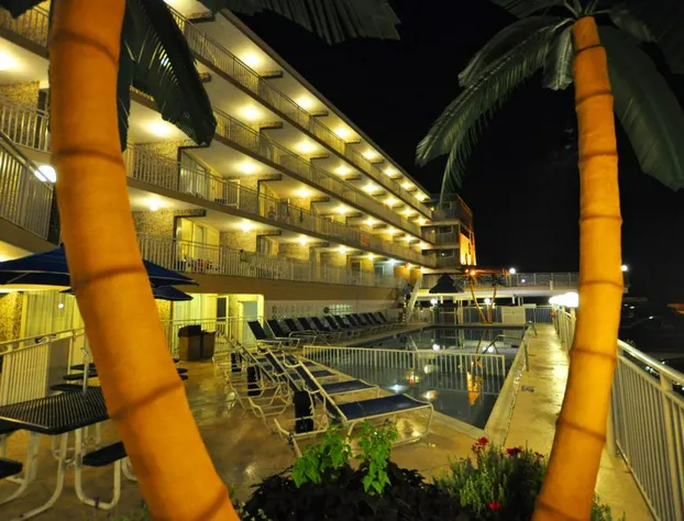 Armada By-the-Sea hotel detail image 1
