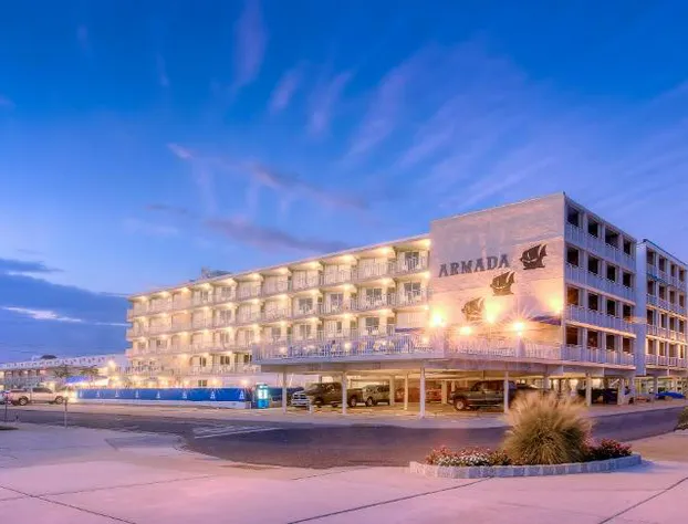 Armada By-the-Sea hotel detail image 2