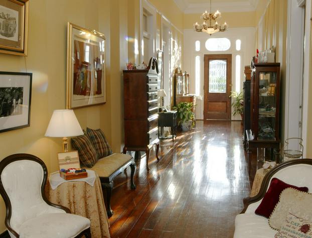 Ashton's Bed and Breakfast hotel detail image 2
