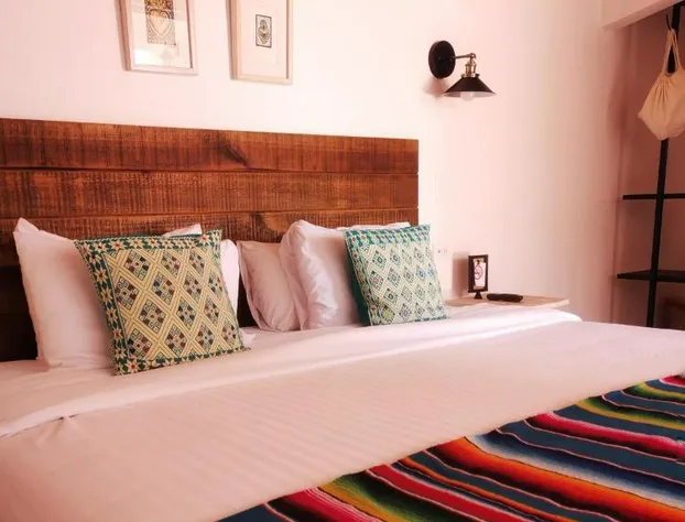 Santa Josefita hotel detail image 2