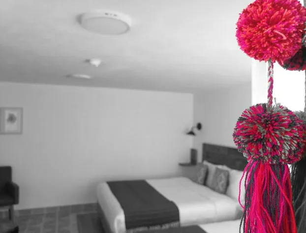 Santa Josefita hotel detail image 3