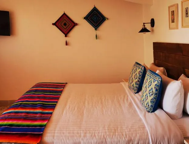 Santa Josefita hotel detail image 4