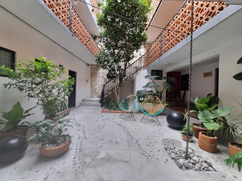 Santa Josefita Bed & Breakfast hotel hero