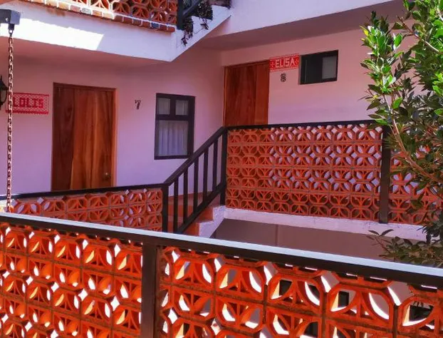 Santa Josefita Bed & Breakfast hotel detail image 1