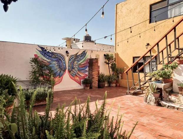 Santa Josefita Bed & Breakfast hotel detail image 2