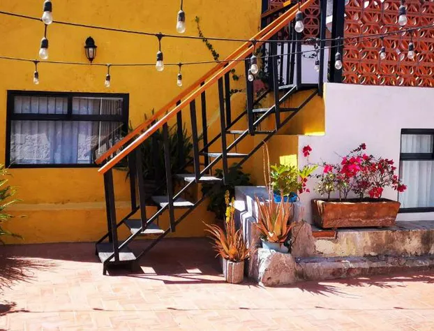 Santa Josefita Bed & Breakfast hotel detail image 3