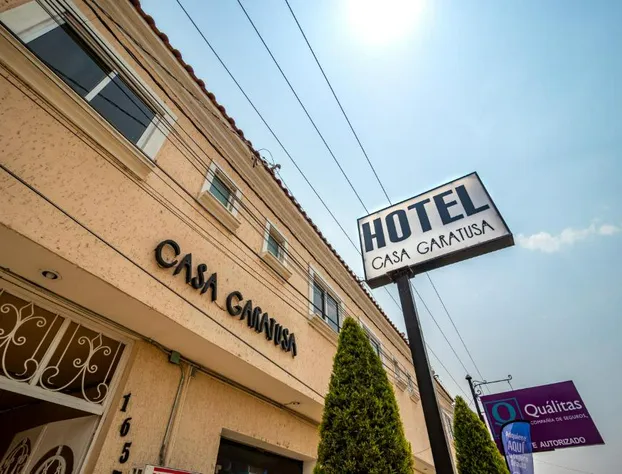 Hotel Casa Garatusa hotel detail image 1