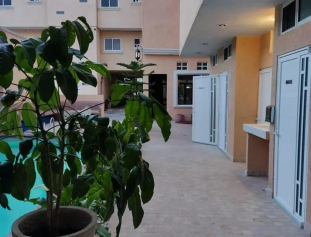 Hotel Casa Garatusa hotel detail image 3