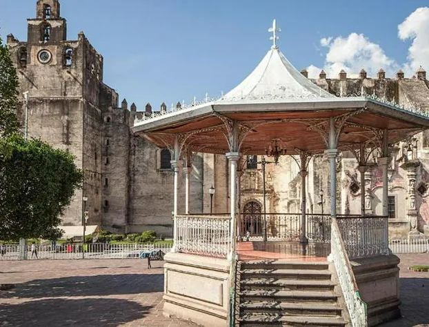 Hotel Casa Garatusa hotel detail image 4